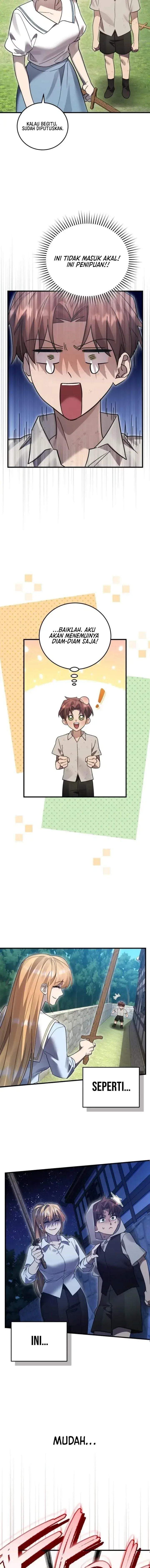 Heroes, Demons & Villains Chapter 139