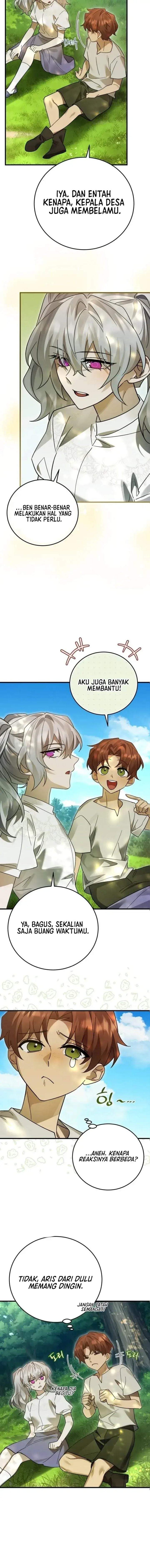 Heroes, Demons & Villains Chapter 139