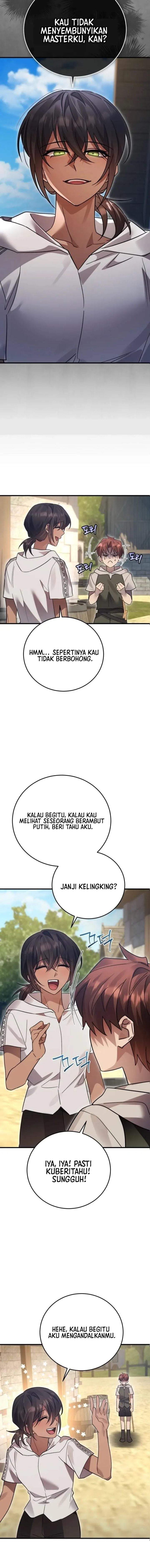 Heroes, Demons & Villains Chapter 140