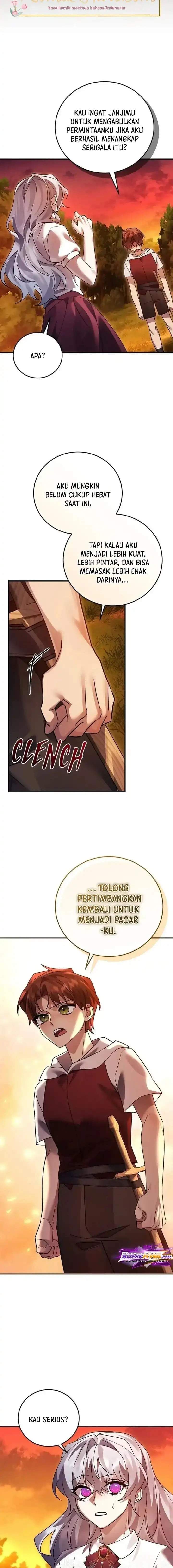 Heroes, Demons & Villains Chapter 141