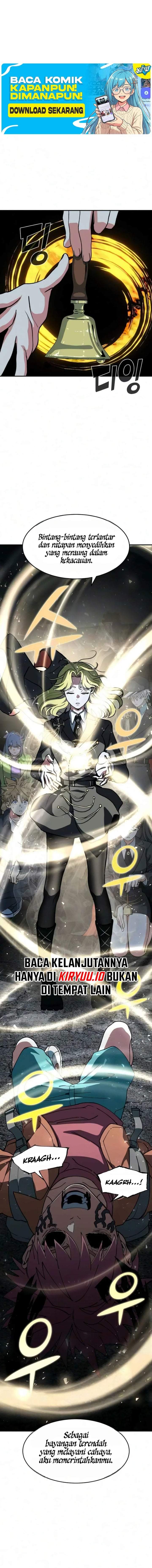 Healing Agency Chapter 10