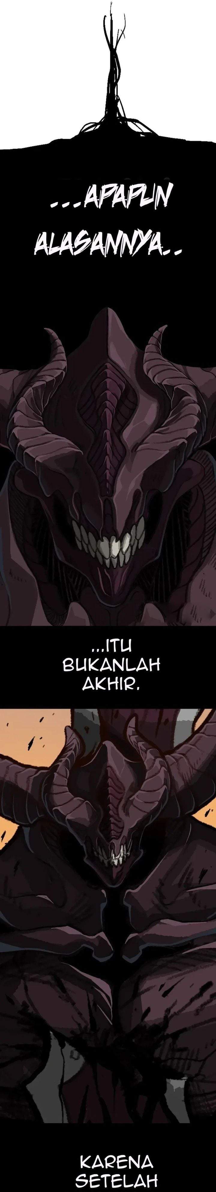 The Heavenly Path’s Annihilation Chapter 1