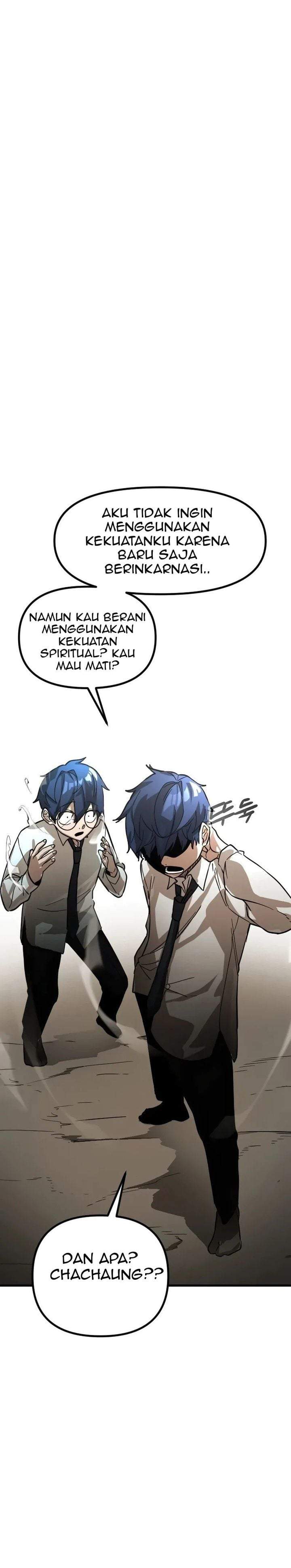 The Heavenly Path’s Annihilation Chapter 1