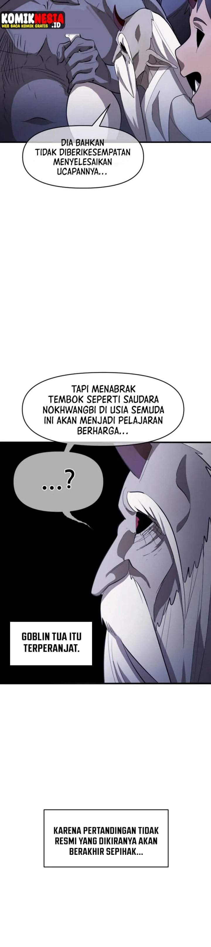 The Heavenly Path’s Annihilation Chapter 5