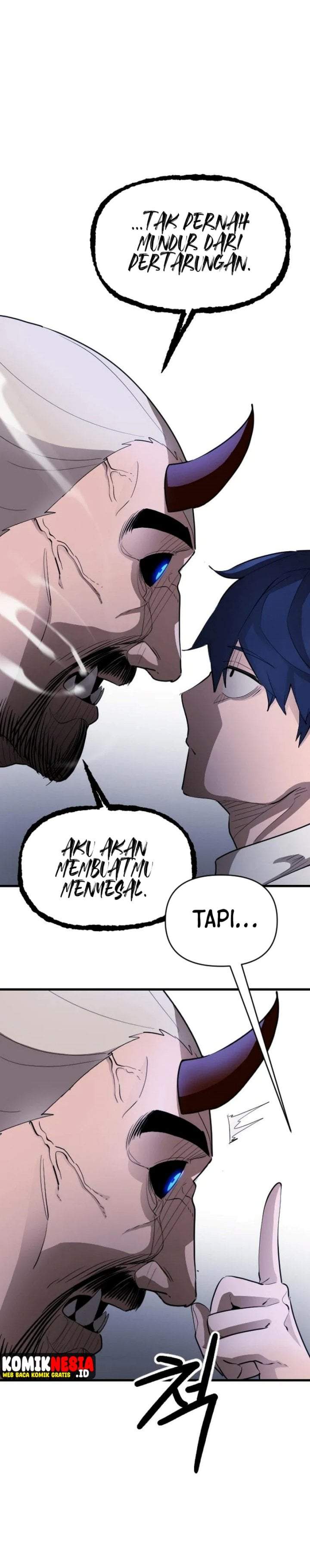 The Heavenly Path’s Annihilation Chapter 5