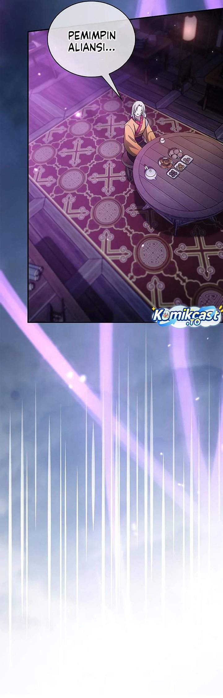 Heavenly Grand Archive’s Young Master Chapter 174
