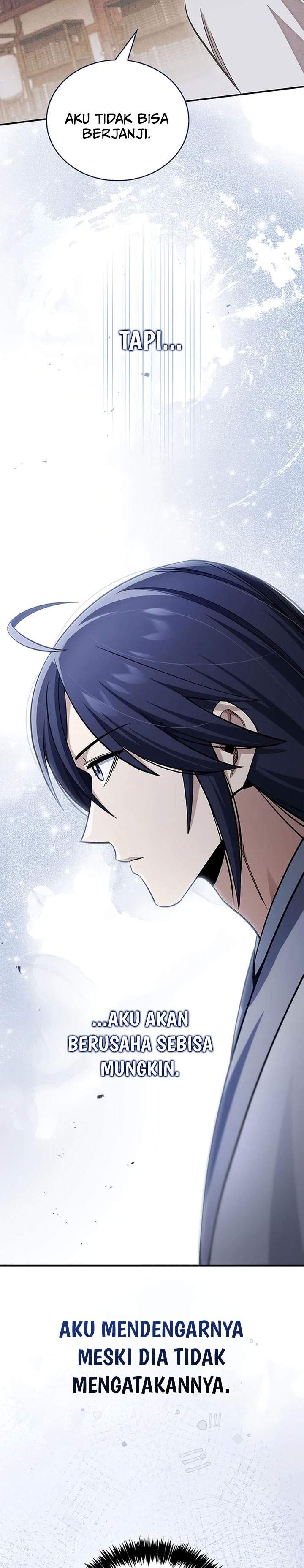 Heavenly Grand Archive’s Young Master Chapter 175