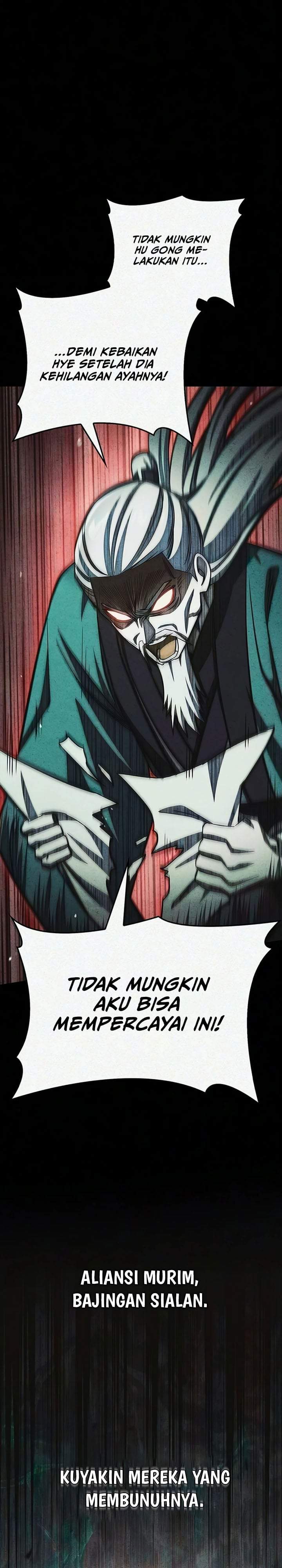 Heavenly Grand Archive’s Young Master Chapter 177