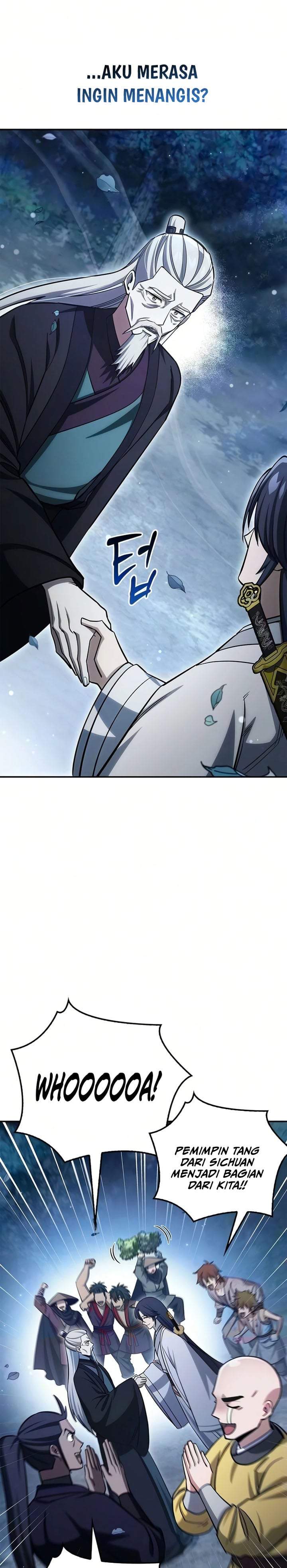 Heavenly Grand Archive’s Young Master Chapter 178