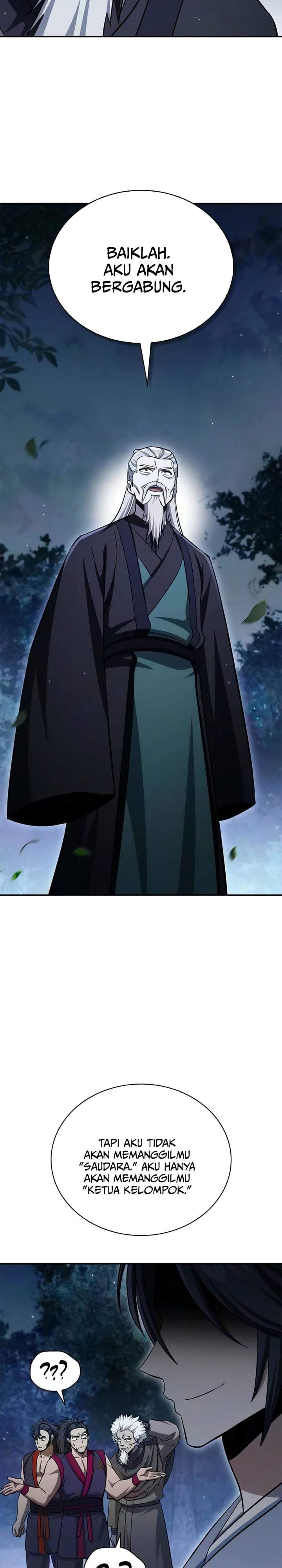 Heavenly Grand Archive’s Young Master Chapter 178