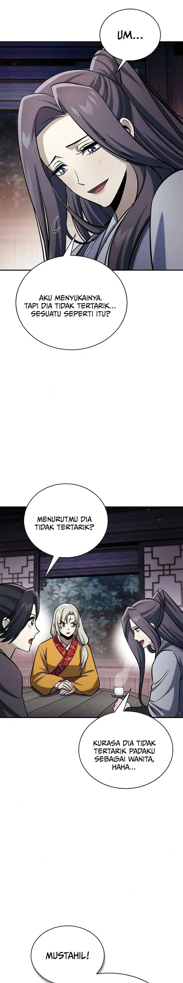 Heavenly Grand Archive’s Young Master Chapter 179