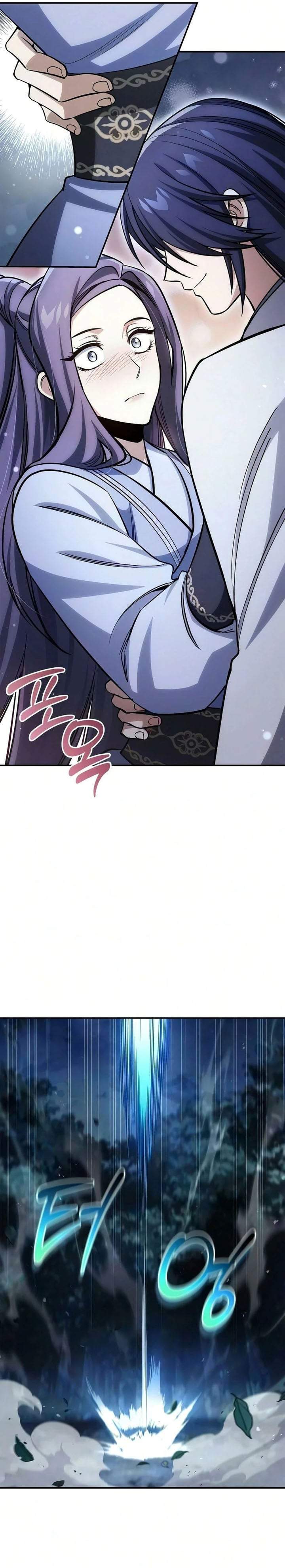 Heavenly Grand Archive’s Young Master Chapter 179