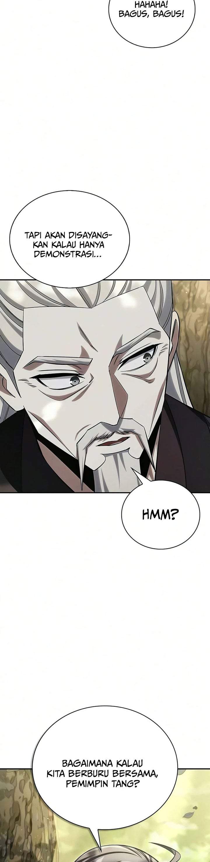 Heavenly Grand Archive’s Young Master Chapter 180