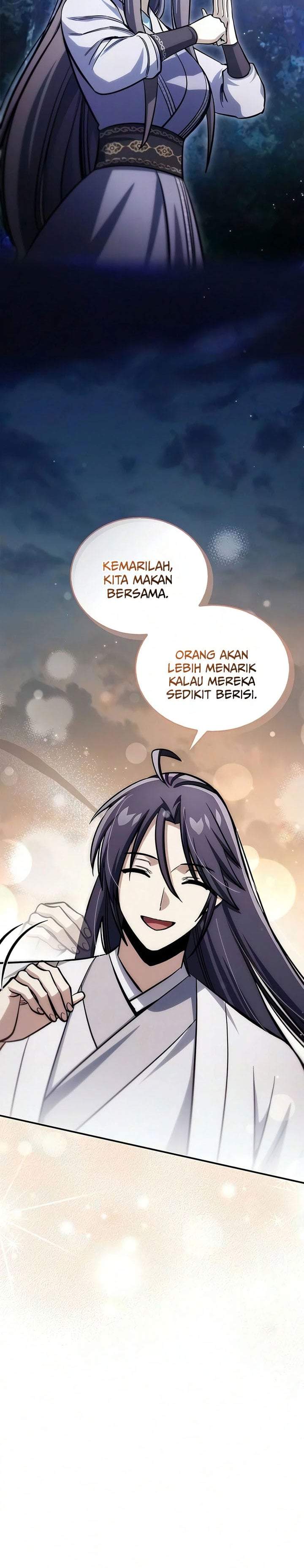 Heavenly Grand Archive’s Young Master Chapter 180