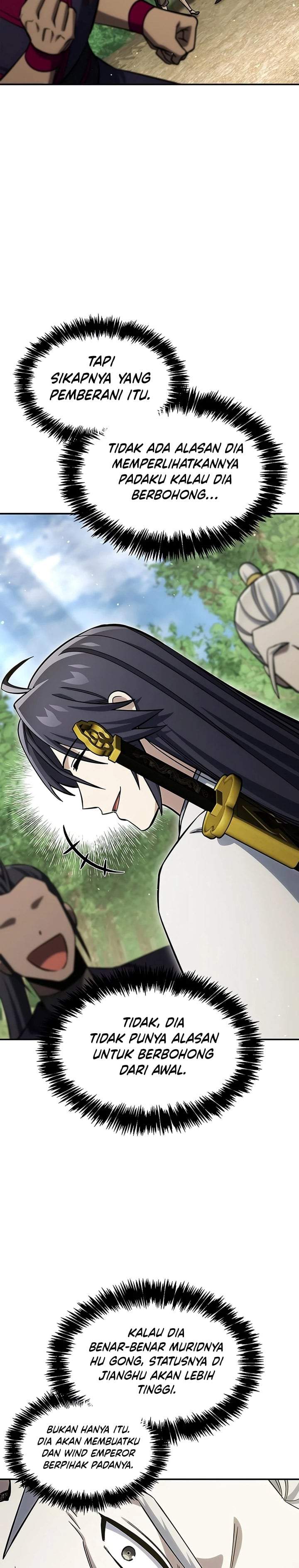 Heavenly Grand Archive’s Young Master Chapter 181