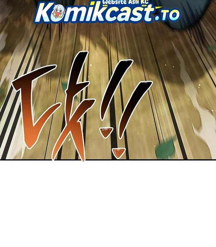 Heavenly Grand Archive’s Young Master Chapter 181