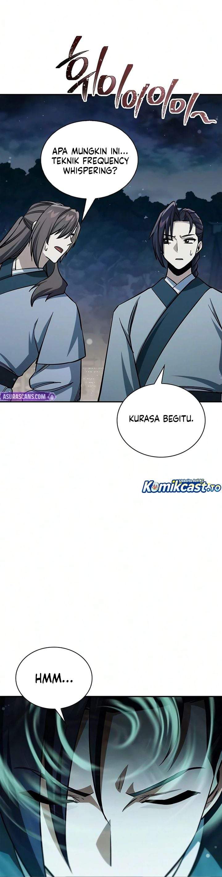 Heavenly Grand Archive’s Young Master Chapter 182