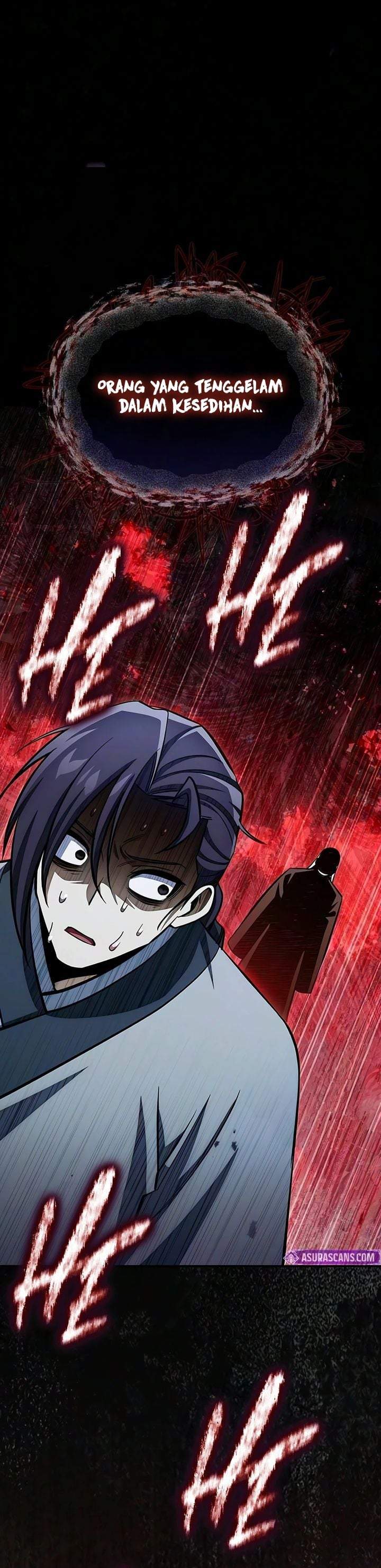 Heavenly Grand Archive’s Young Master Chapter 182