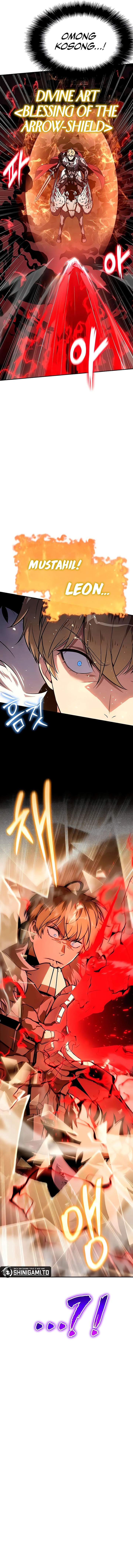 The Knight King Who Returned with a God Chapter 159