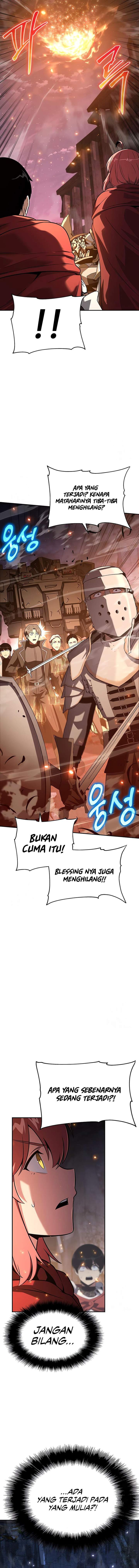The Knight King Who Returned with a God Chapter 160