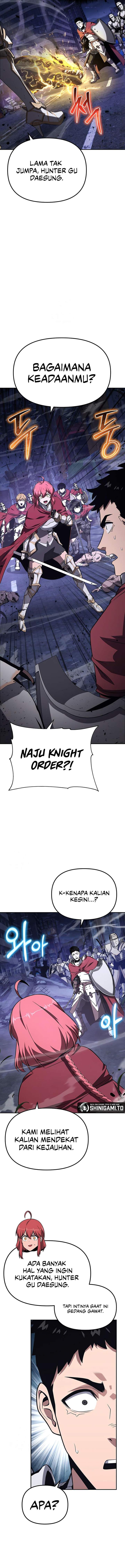 The Knight King Who Returned with a God Chapter 160
