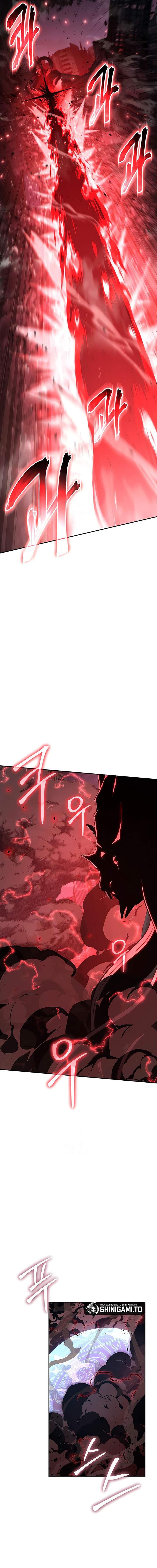 The Knight King Who Returned with a God Chapter 160