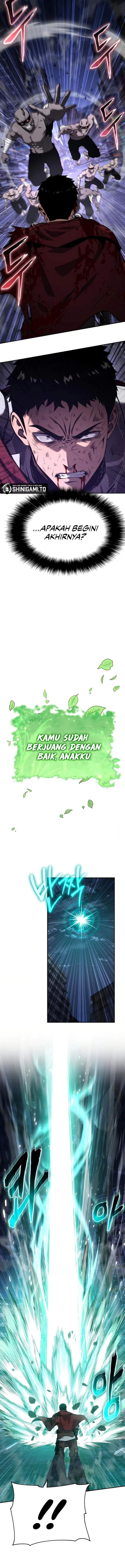The Knight King Who Returned with a God Chapter 161