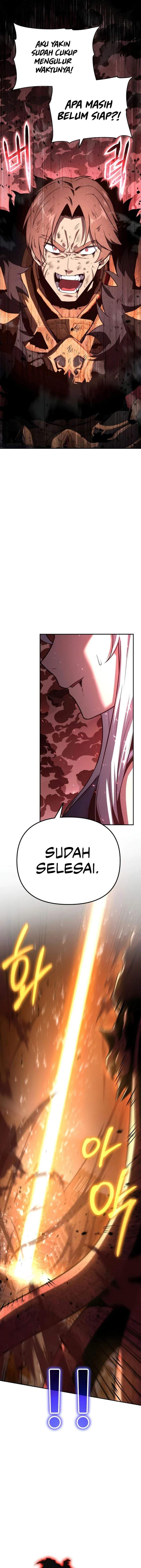 The Knight King Who Returned with a God Chapter 163