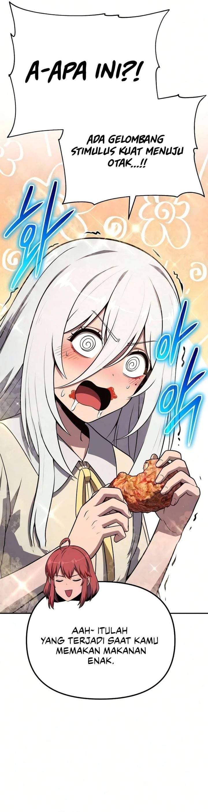 The Knight King Who Returned with a God Chapter 164