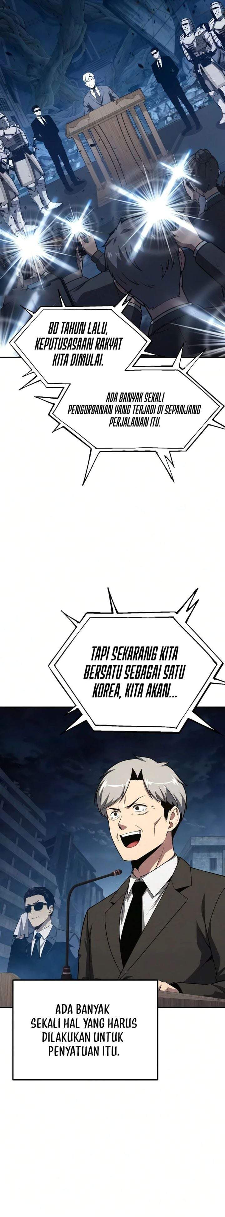 The Knight King Who Returned with a God Chapter 164