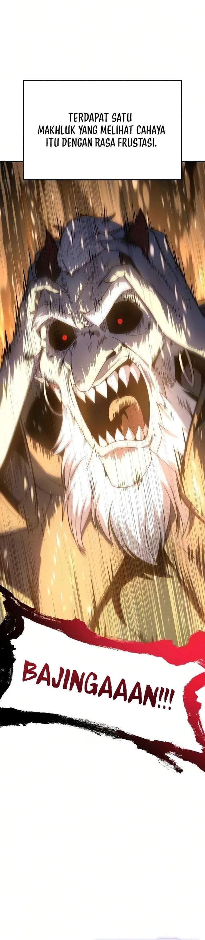 The Knight King Who Returned with a God Chapter 164