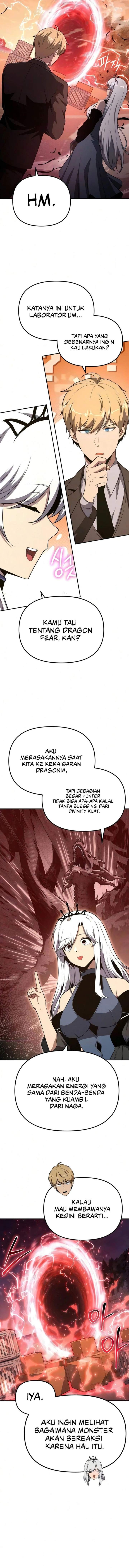 The Knight King Who Returned with a God Chapter 165