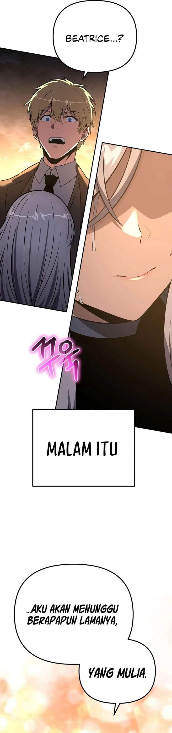 The Knight King Who Returned with a God Chapter 166