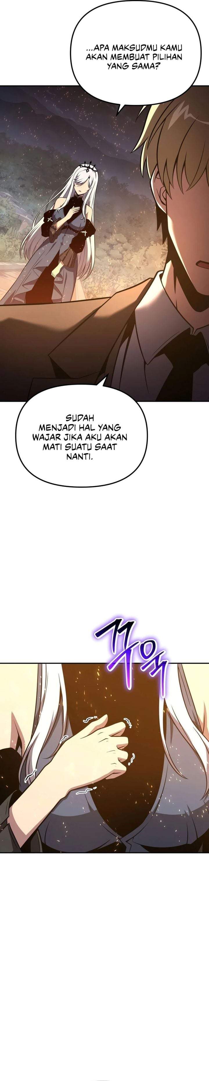 The Knight King Who Returned with a God Chapter 166