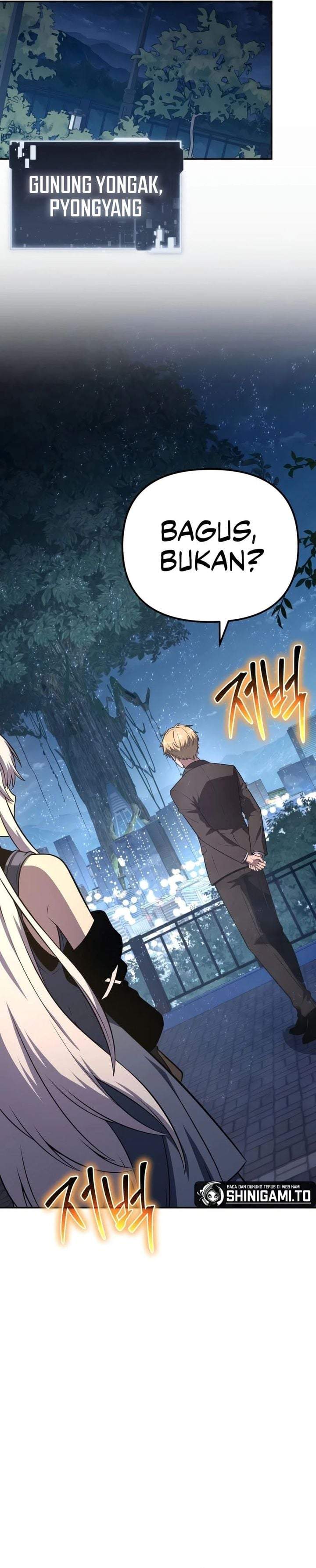 The Knight King Who Returned with a God Chapter 166
