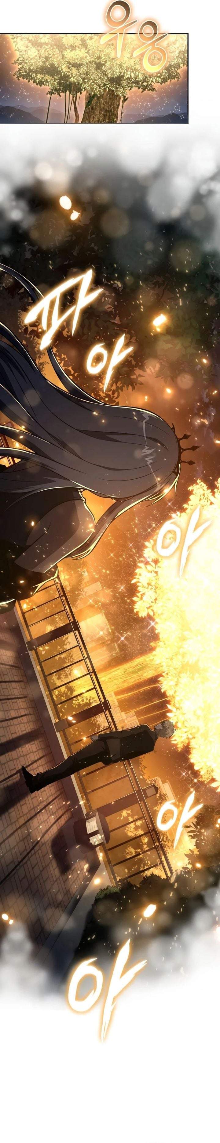 The Knight King Who Returned with a God Chapter 166