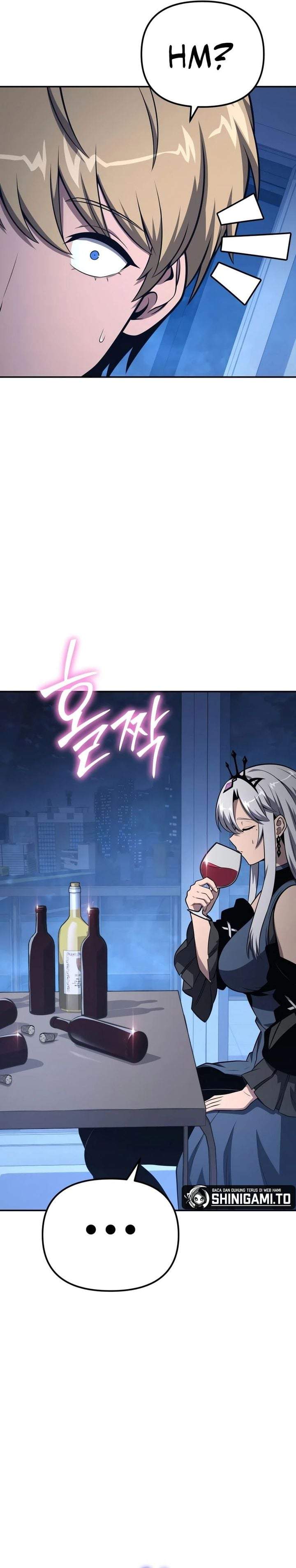 The Knight King Who Returned with a God Chapter 166