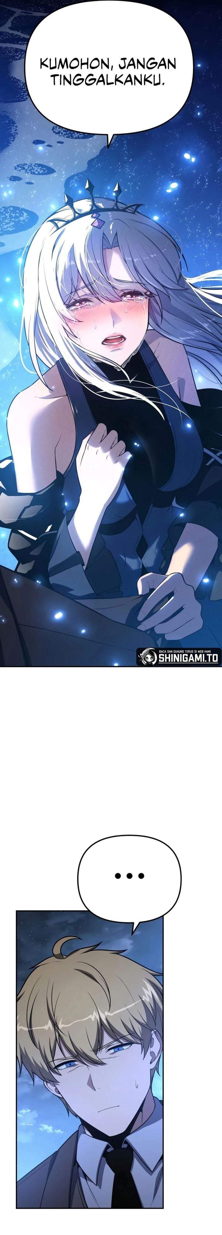 The Knight King Who Returned with a God Chapter 166