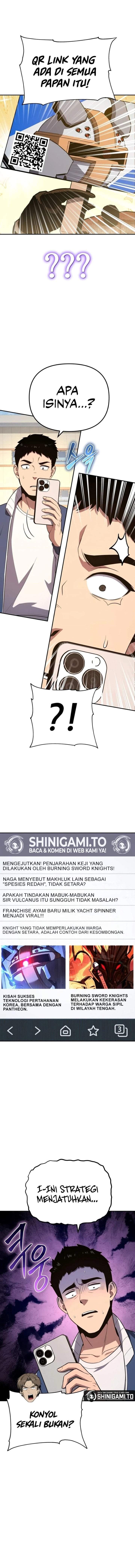 The Knight King Who Returned with a God Chapter 167