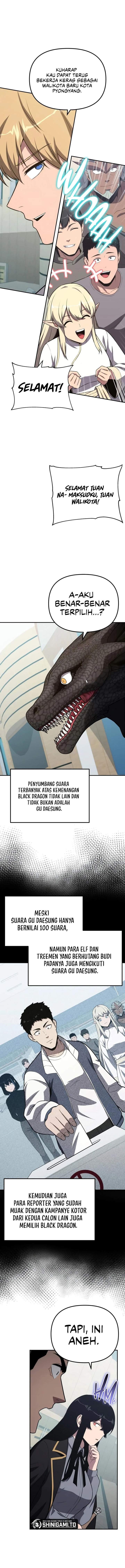 The Knight King Who Returned with a God Chapter 168
