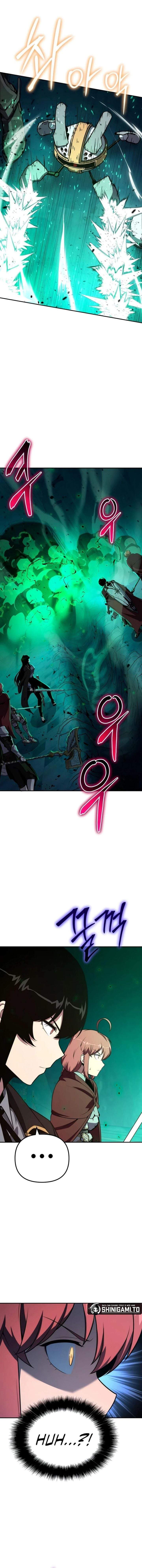 The Knight King Who Returned with a God Chapter 169