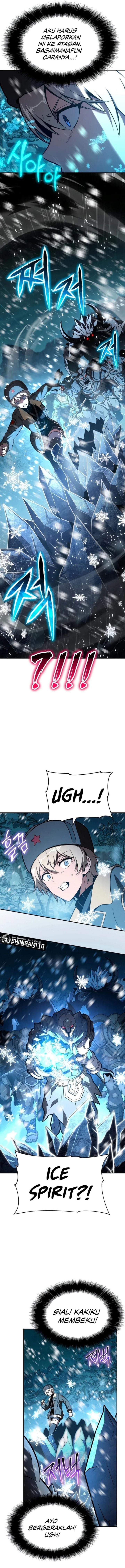 The Knight King Who Returned with a God Chapter 169