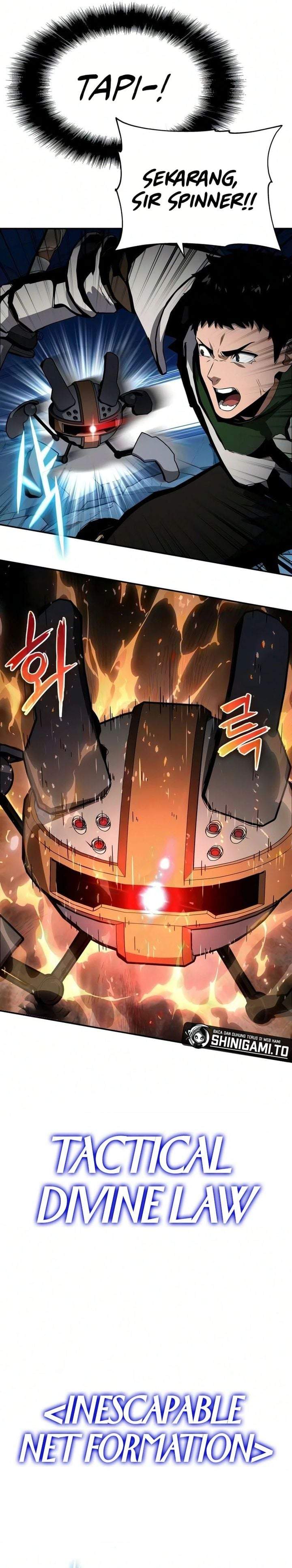 The Knight King Who Returned with a God Chapter 170
