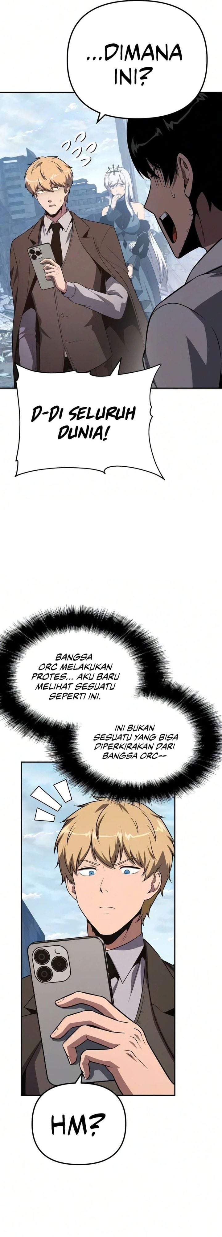 The Knight King Who Returned with a God Chapter 170