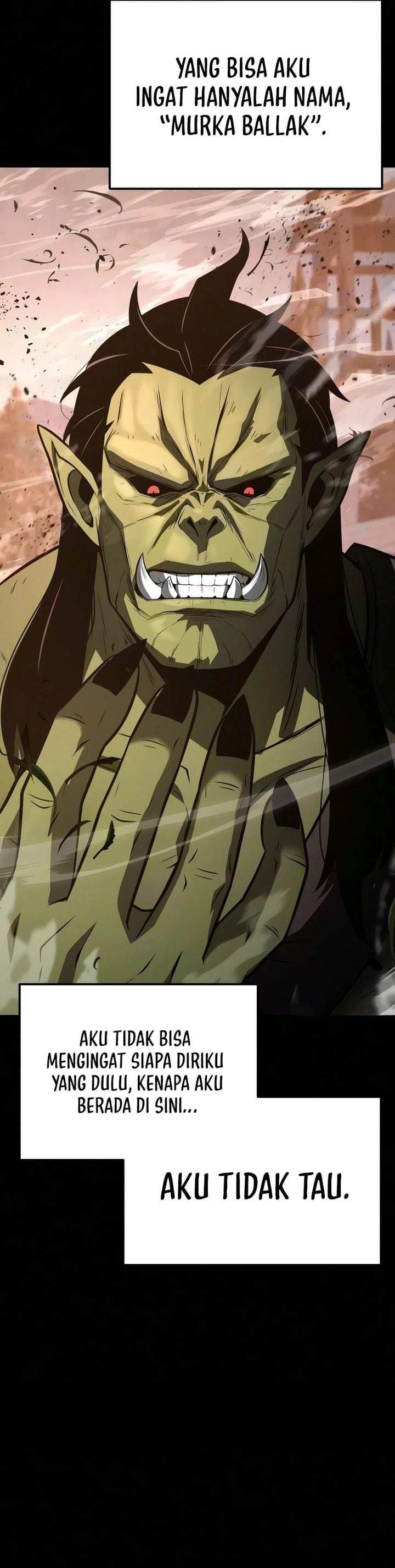 The Knight King Who Returned with a God Chapter 170