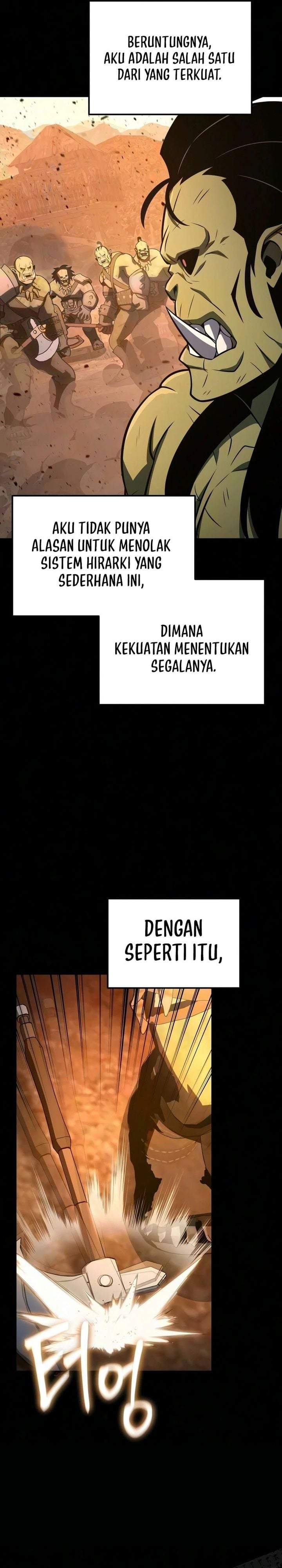 The Knight King Who Returned with a God Chapter 170