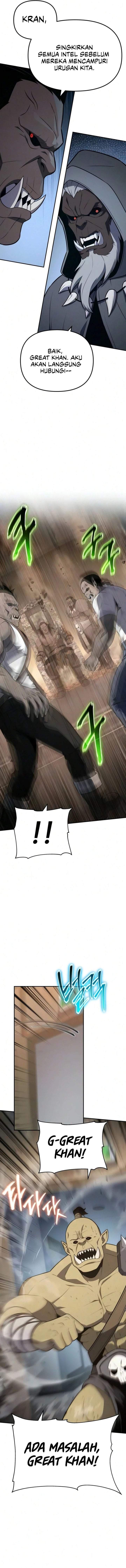 The Knight King Who Returned with a God Chapter 172