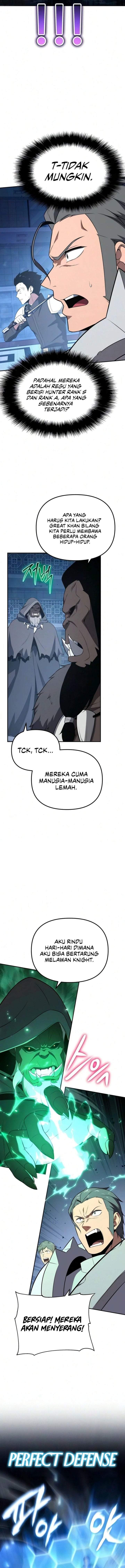 The Knight King Who Returned with a God Chapter 172
