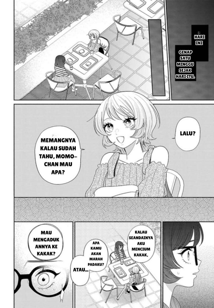 Ani ni Koisuru Watashitachi Chapter 6