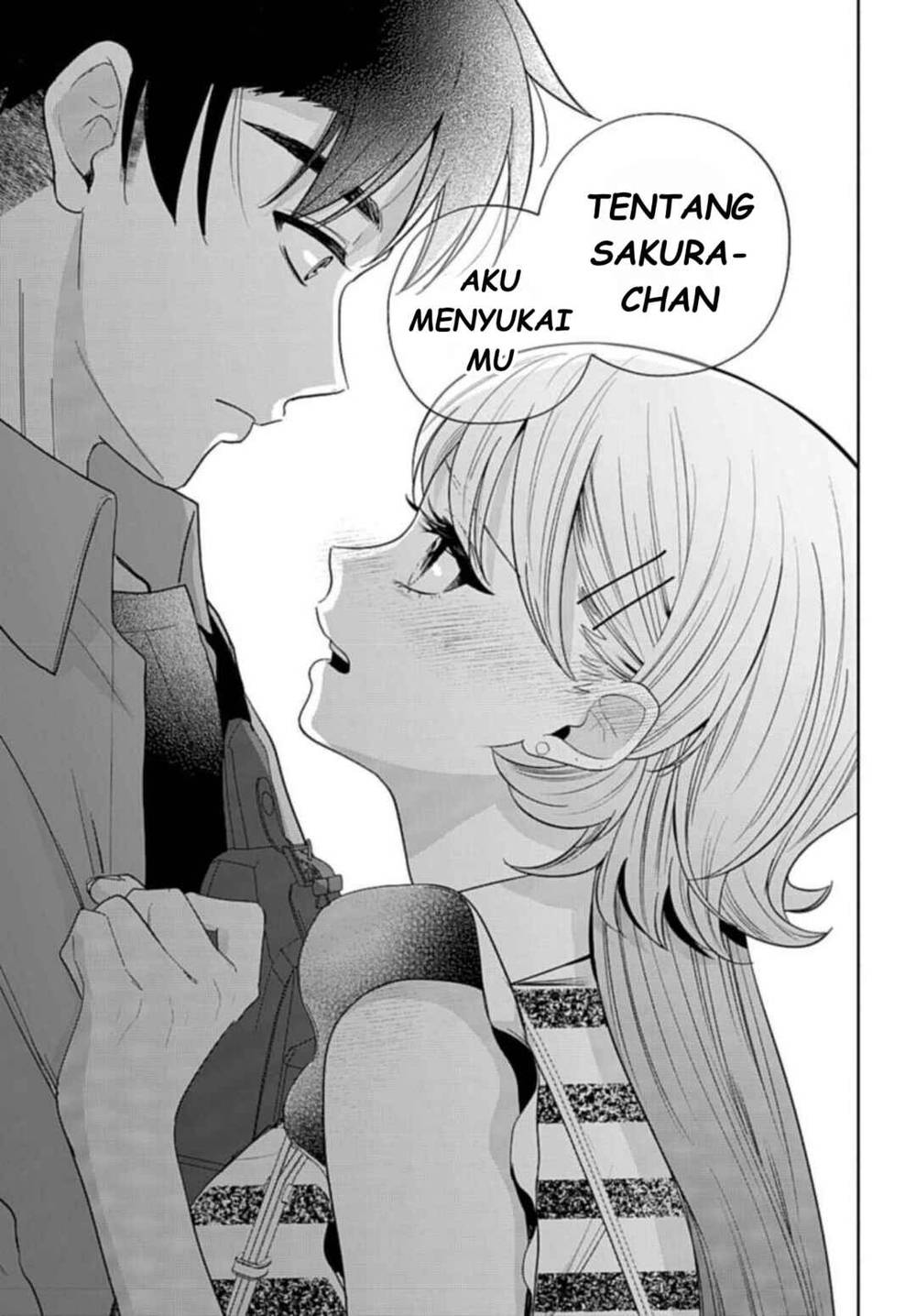 Ani ni Koisuru Watashitachi Chapter 8
